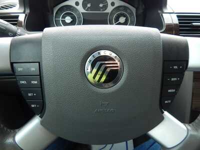 2008 Mercury Sable, $8995. Photo 12