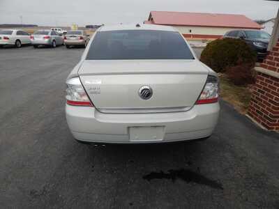2008 Mercury Sable, $8995. Photo 2