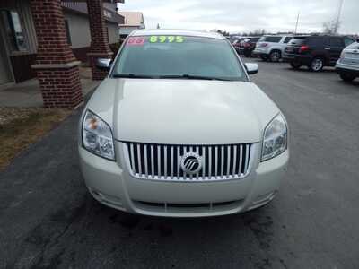 2008 Mercury Sable, $8995. Photo 3