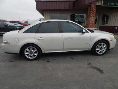 2008 Mercury Sable, $8995. Photo 4