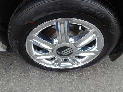 2008 Mercury Sable, $8995. Photo 5