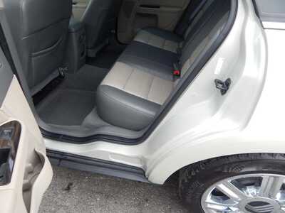 2008 Mercury Sable, $8995. Photo 7