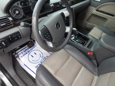 2008 Mercury Sable, $8995. Photo 9