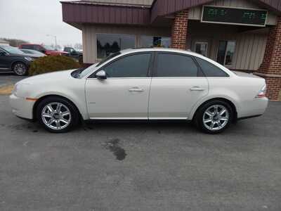 2008 Mercury Sable, $8995. Photo 1