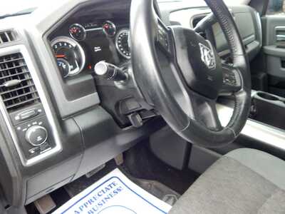 2015 RAM 2500 Crew Cab, $24995. Photo 12