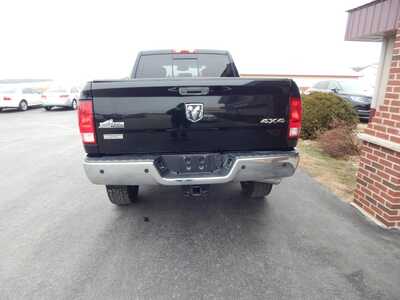 2015 RAM 2500 Crew Cab, $24995. Photo 2