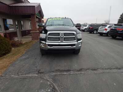 2015 RAM 2500 Crew Cab, $24995. Photo 3