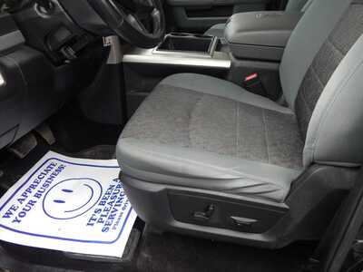 2015 RAM 2500 Crew Cab, $24995. Photo 8