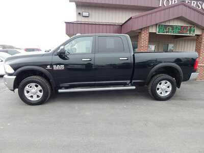 2015 RAM 2500 Crew Cab, $24995. Photo 1