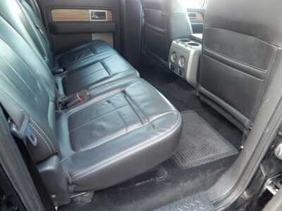 2011 Ford F150 Crew Cab, $9950. Photo 10