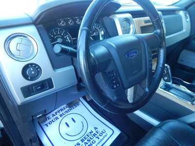 2011 Ford F150 Crew Cab, $9950. Photo 11