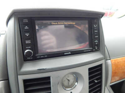 2008 Chrysler Town & Country, $4450. Photo 10