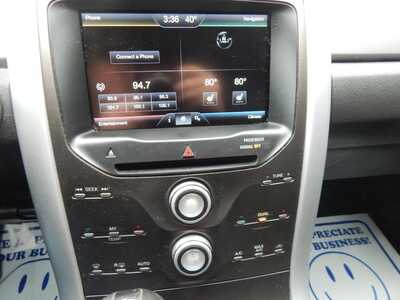 2014 Ford Edge, $10450. Photo 11