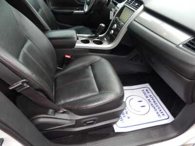 2014 Ford Edge, $10450. Photo 12