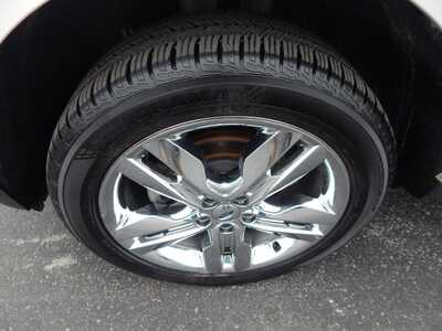2014 Ford Edge, $10450. Photo 5