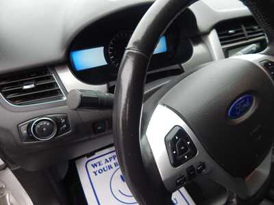 2014 Ford Edge, $10450. Photo 7