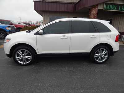 2014 Ford Edge, $10450. Photo 1