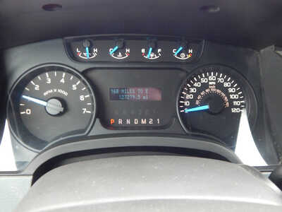 2013 Ford F150 Ext Cab, $12700. Photo 12