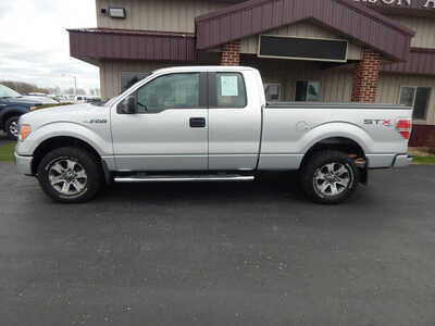 2013 Ford F150 Ext Cab, $12700. Photo 2