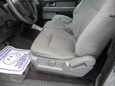 2013 Ford F150 Ext Cab, $12700. Photo 6