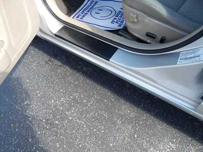 2011 Ford Fusion, $7995. Photo 10