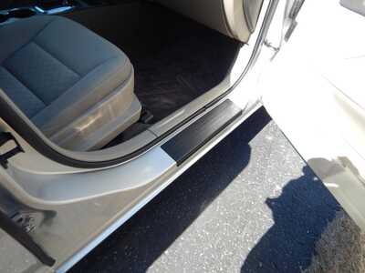 2011 Ford Fusion, $7995. Photo 11