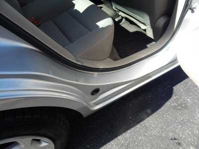 2011 Ford Fusion, $7995. Photo 12