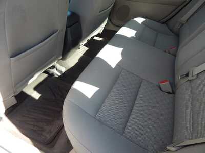 2011 Ford Fusion, $7995. Photo 8