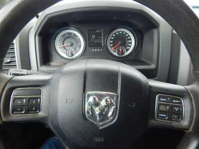 2014 RAM 1500 Ext Cab, $10450. Photo 10