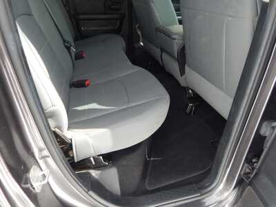 2014 RAM 1500 Ext Cab, $10450. Photo 12