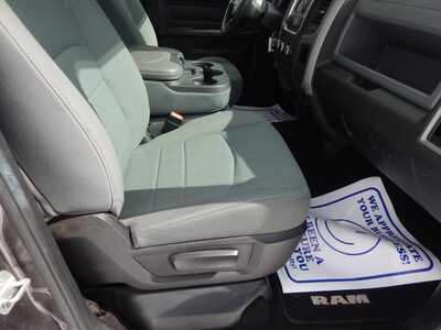 2014 RAM 1500 Ext Cab, $10450. Photo 7
