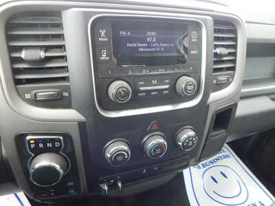 2014 RAM 1500 Ext Cab, $10450. Photo 9