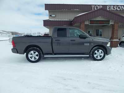 2014 RAM 1500 Ext Cab, $10450. Photo 1