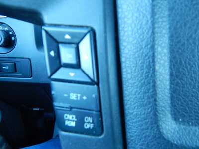 2012 Ford F150 Ext Cab, $7750. Photo 11