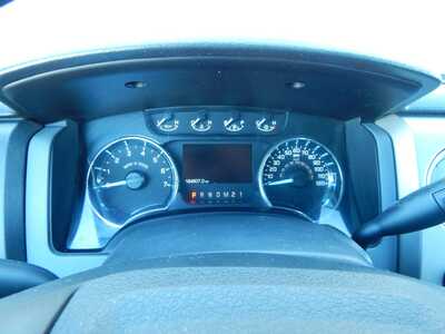 2012 Ford F150 Ext Cab, $7750. Photo 12