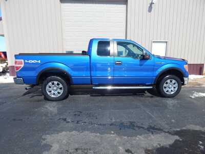 2012 Ford F150 Ext Cab, $7750. Photo 2