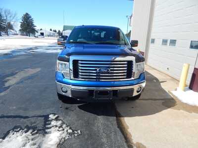 2012 Ford F150 Ext Cab, $7750. Photo 3