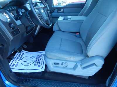 2012 Ford F150 Ext Cab, $7750. Photo 5
