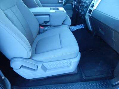 2012 Ford F150 Ext Cab, $7750. Photo 6
