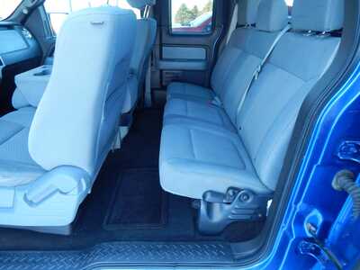 2012 Ford F150 Ext Cab, $7750. Photo 7
