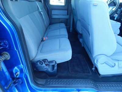 2012 Ford F150 Ext Cab, $7750. Photo 8