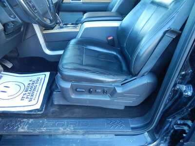 2011 Ford F150 Crew Cab, $9950. Photo 7