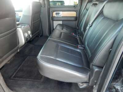 2011 Ford F150 Crew Cab, $9950. Photo 8