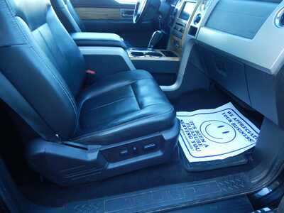 2011 Ford F150 Crew Cab, $9950. Photo 9