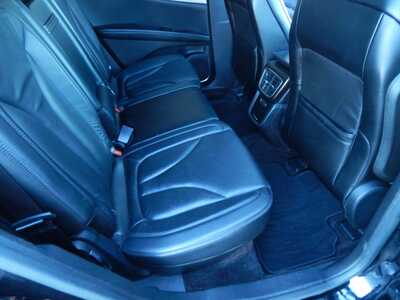 2016 Lincoln MKX, $10900. Photo 10