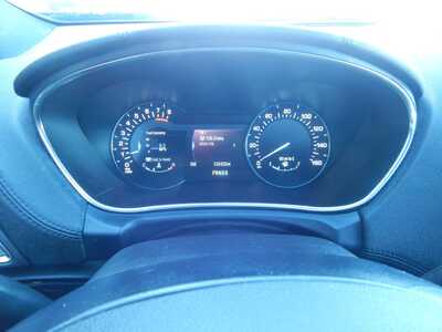 2016 Lincoln MKX, $10900. Photo 12