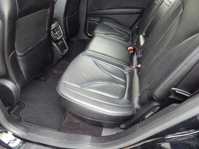 2016 Lincoln MKX, $10900. Photo 6