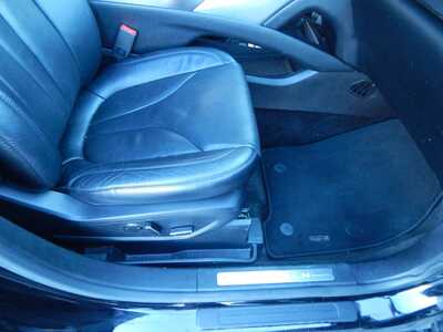 2016 Lincoln MKX, $10900. Photo 9