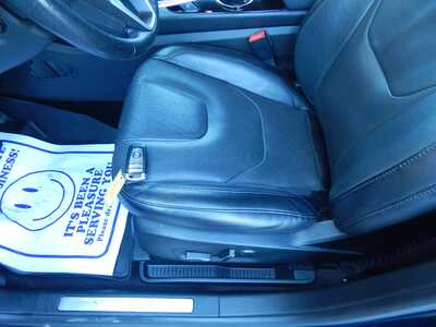 2017 Ford Edge, $11750. Photo 12