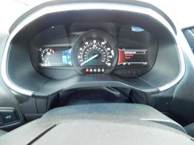 2017 Ford Edge, $11750. Photo 6